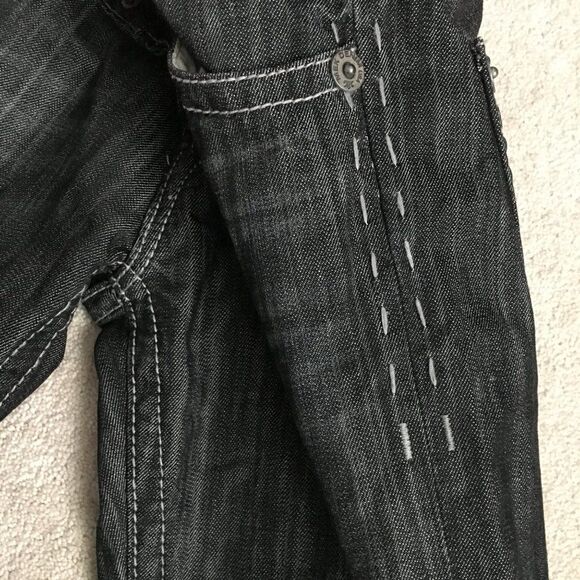 MEK DENIM Jeans W32 L34 - Picture 6 of 12